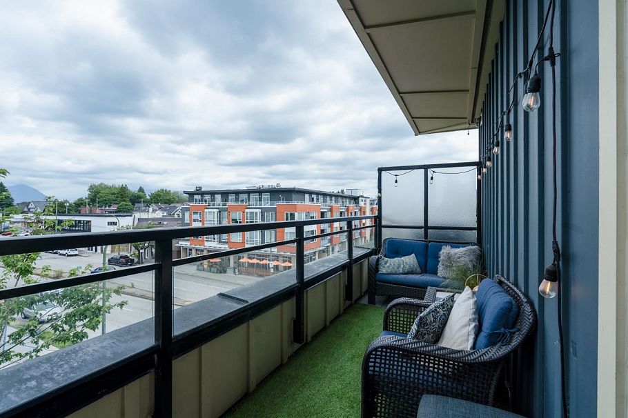 PH1 688 E 17th Avenue Vancouver, BC - 17