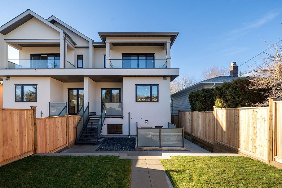 7380 Maple Street Vancouver, BC - 38