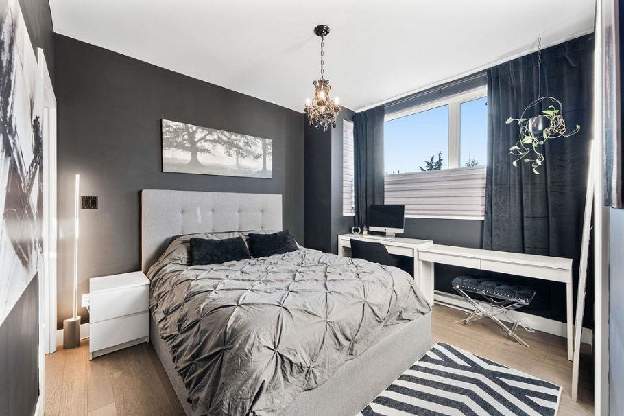 2323 Brunswick Street Vancouver, BC - 24