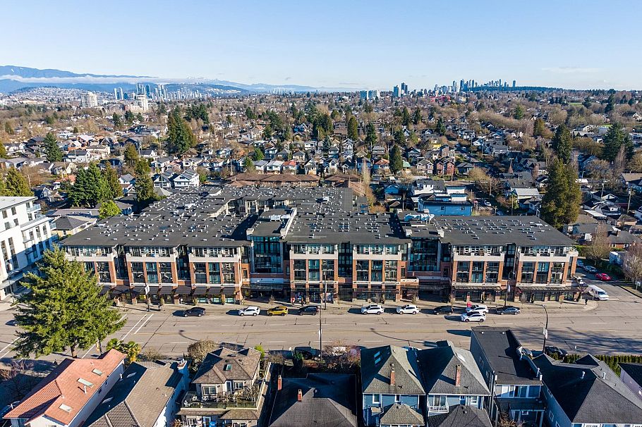 409 4550 Fraser Street Vancouver, BC - 27