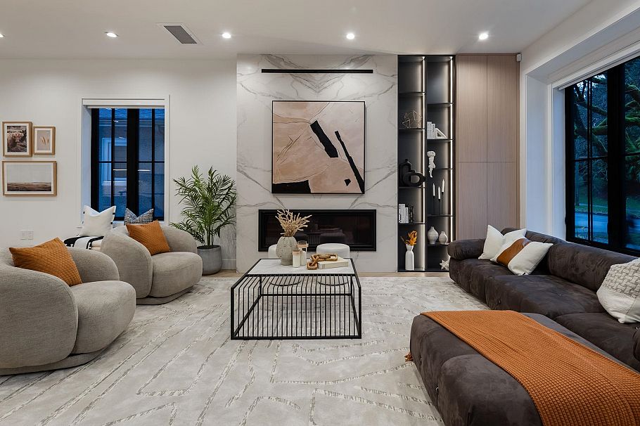 3970 Laurel Street Vancouver, BC - 4