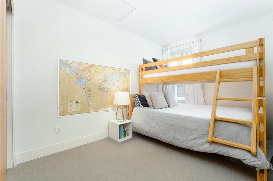 2953 Wall Street Vancouver, BC - 22