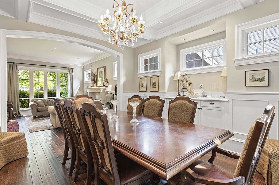 5559 Alma Street Vancouver, BC - 9