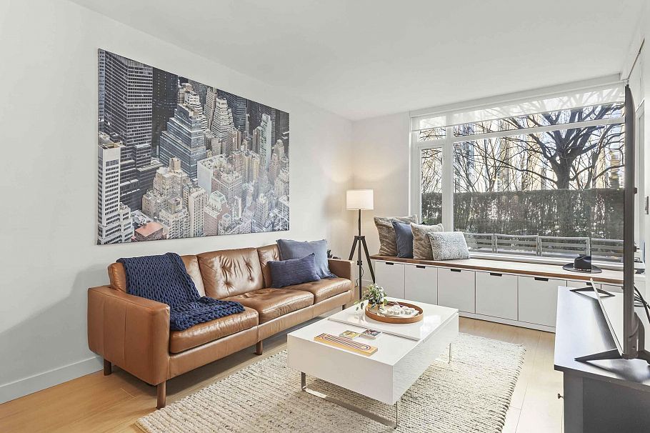 110 110 Switchmen Street Vancouver, BC - 6