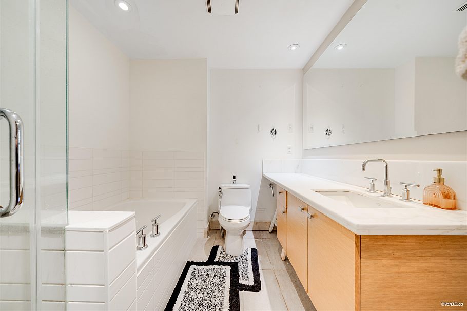 107 6015 Iona Drive Vancouver, BC - 22