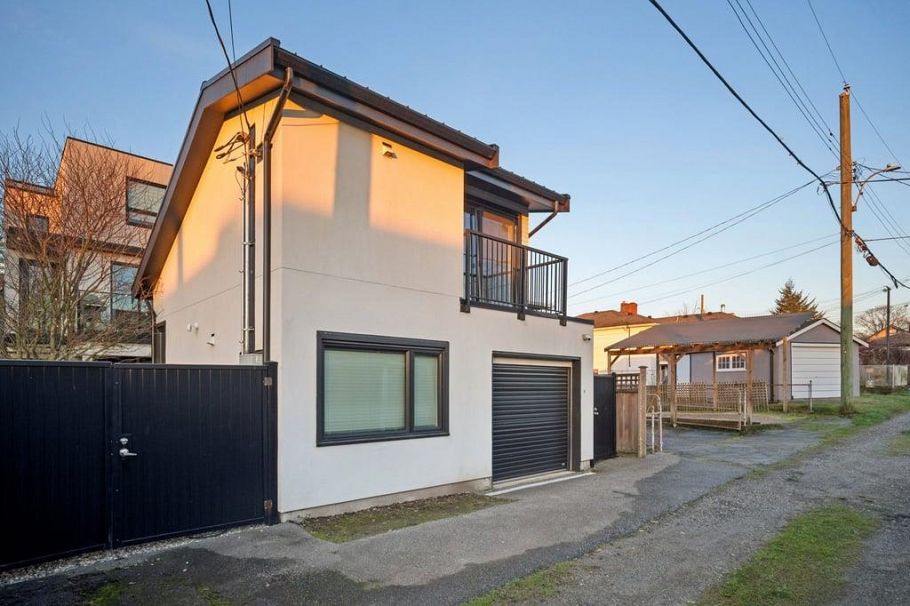 2732 Turner Str TURNER STREET, Vancouver BC V5K 2G4 Vancouver, BC - 2