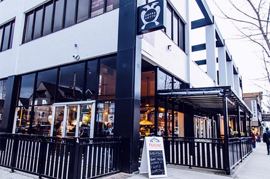 114 1545 E 2nd Avenue Vancouver, BC - 29