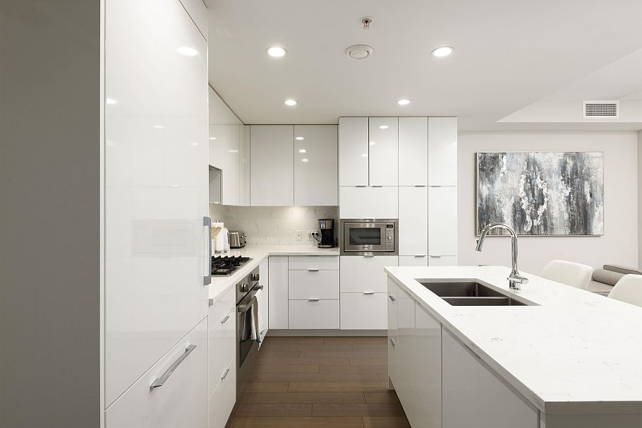 225 2888 Cambie Street Vancouver, BC - 7