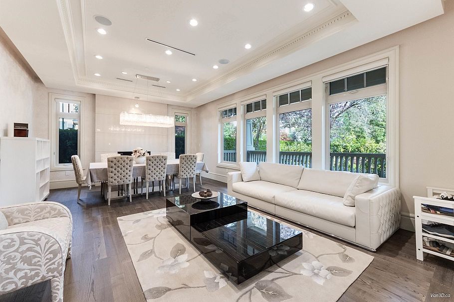 1192 W 39th Avenue Vancouver, BC - 6