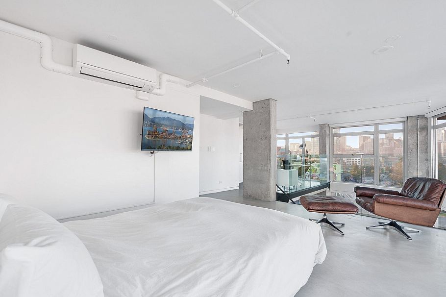 624 289 Alexander Street Vancouver, BC - 16