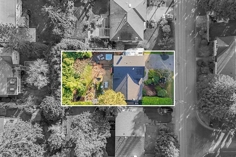 4966 Ranger Avenue North Vancouver, BC - 37