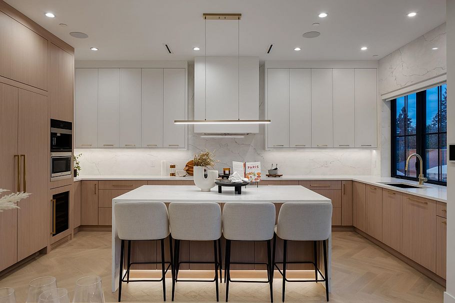 3970 Laurel Street Vancouver, BC - 14