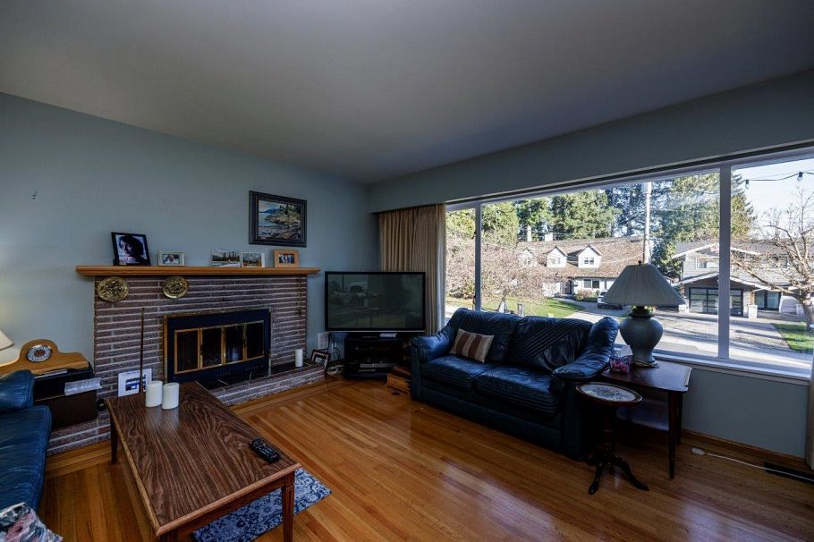 2685 Ailsa Crescent North Vancouver, BC - 6