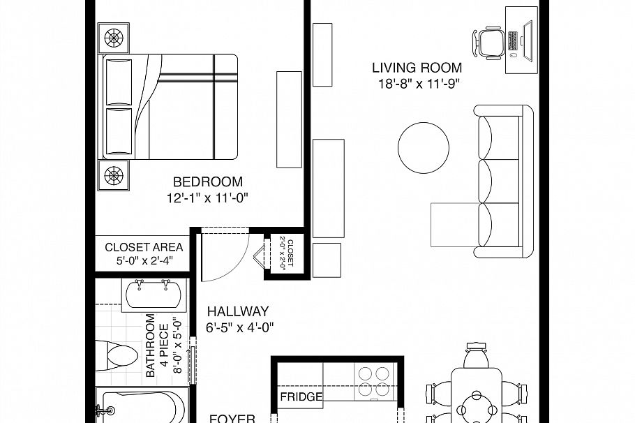 205 330 E 7th Avenue Vancouver, BC - 22