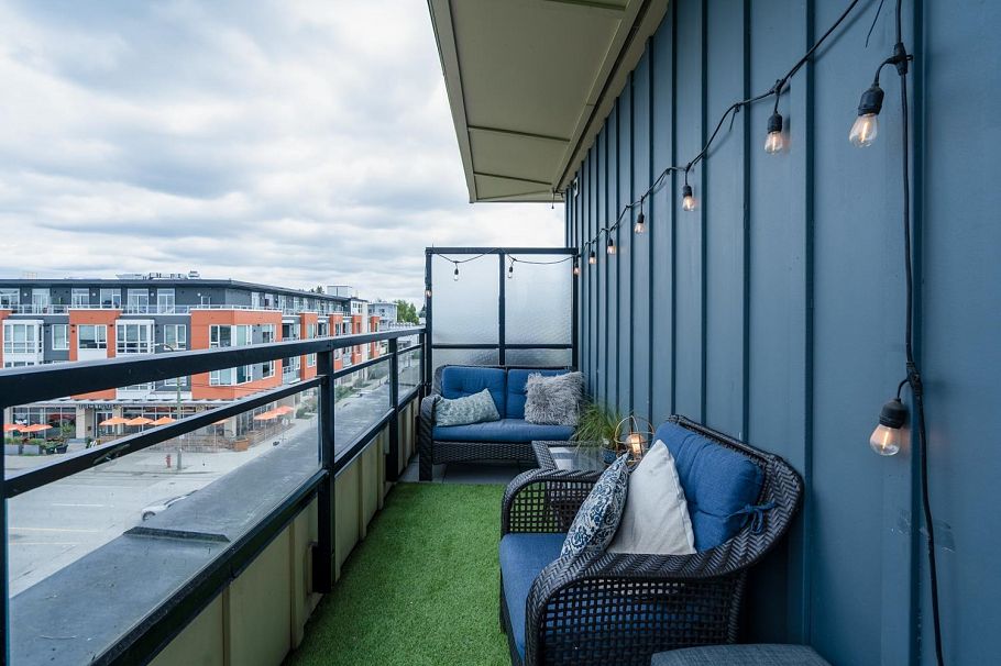 PH1 688 E 17th Avenue Vancouver, BC - 16