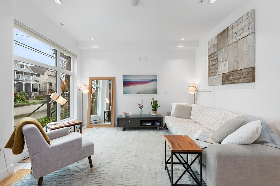 705 Victoria Drive Vancouver, BC - 4