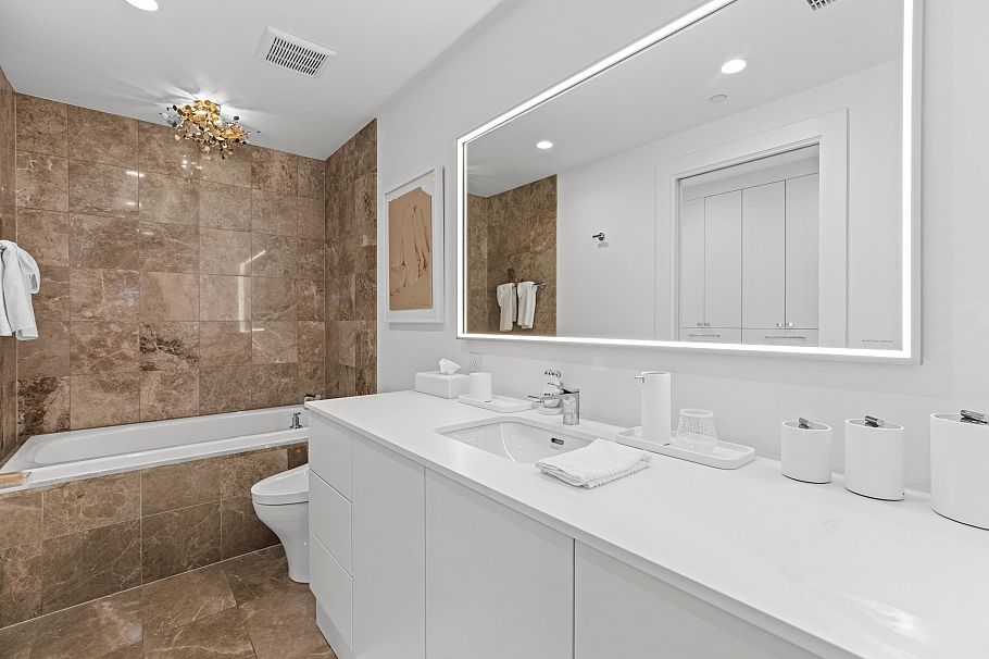 701 628 Kinghorne Mews Vancouver, BC - 13