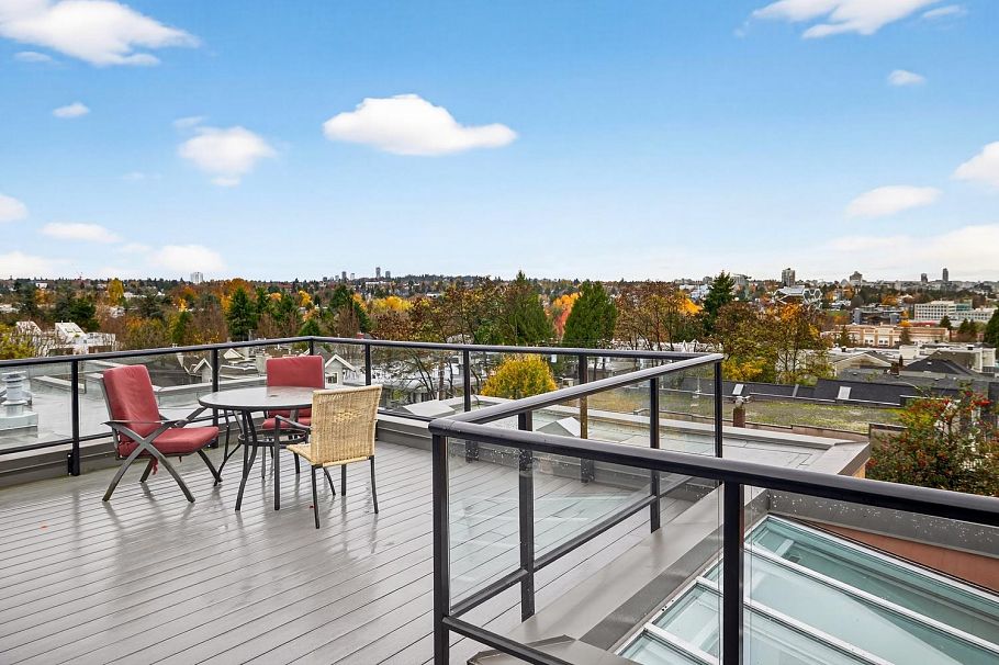 308 1688 E 4th Avenue Vancouver, BC - 16