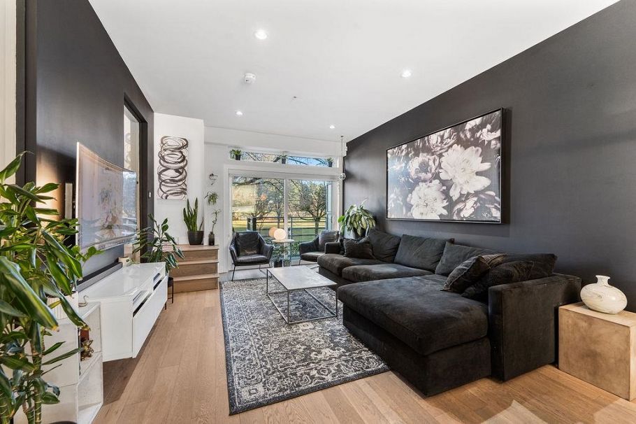 2323 Brunswick Street Vancouver, BC - 9