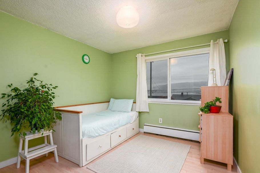 201 2336 Wall Street Vancouver, BC - 18