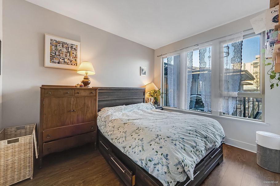 408 2388 Western Parkway Vancouver, BC - 21