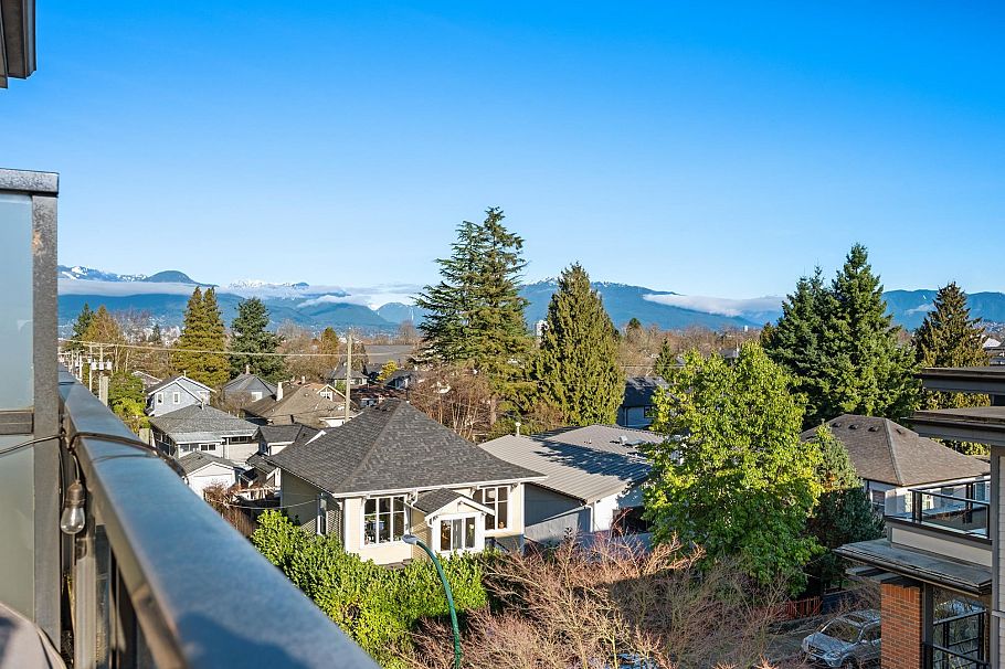 409 4550 Fraser Street Vancouver, BC - 21