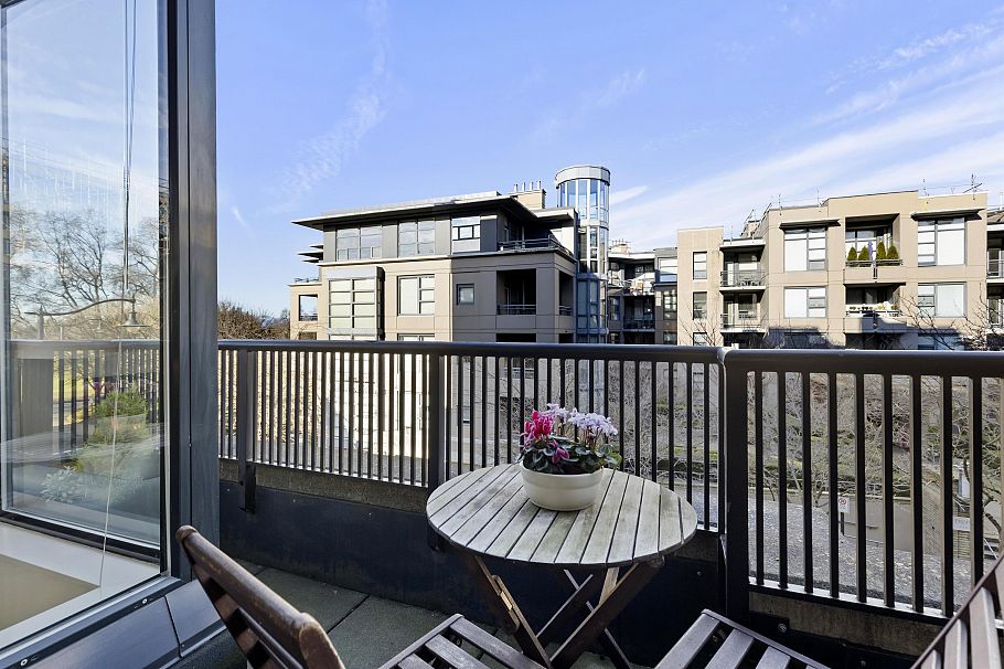 314 2268 Redbud Lane Vancouver, BC - 28