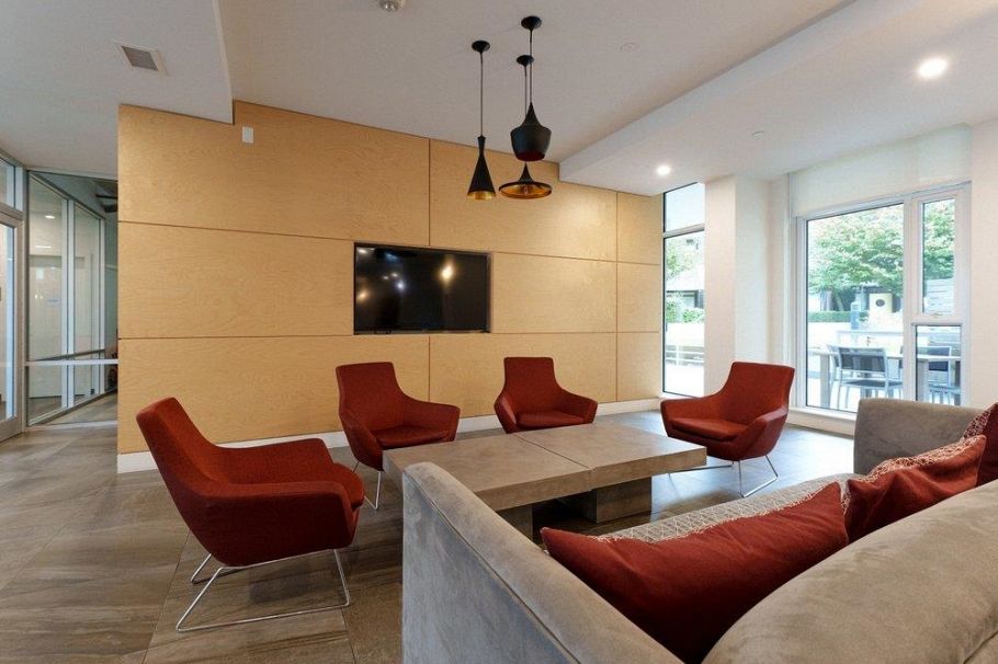 501 285 E 10th Avenue Vancouver, BC - 19