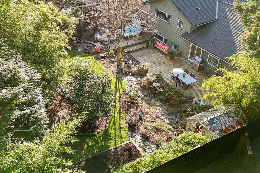 4966 Ranger Avenue North Vancouver, BC - 19