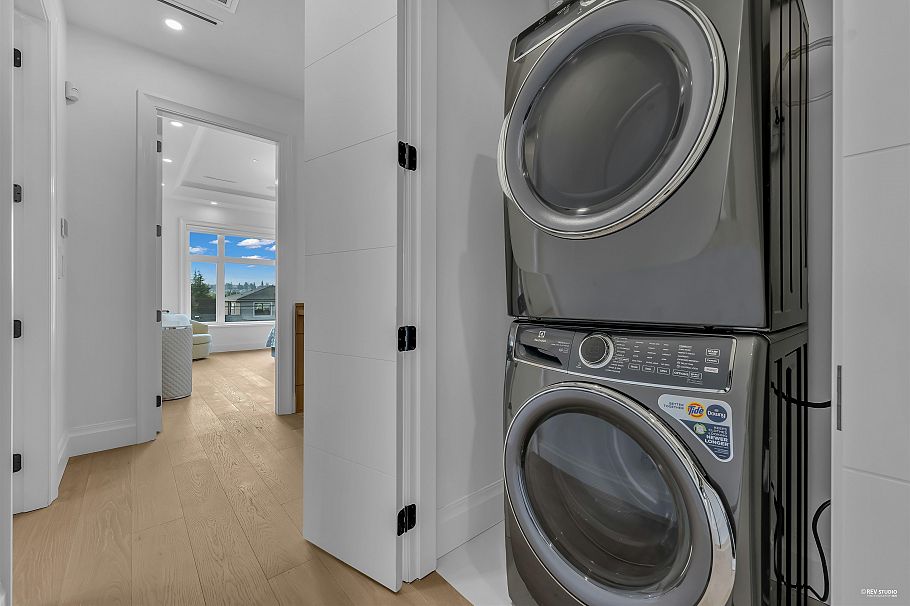 2246 W 20th Avenue Vancouver, BC - 33