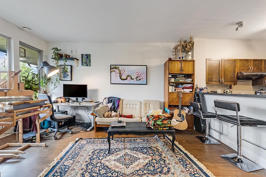 408 2388 Western Parkway Vancouver, BC - 13