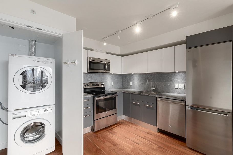 917 188 Keefer Street Vancouver, BC - 8