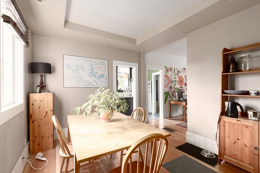 928 E 17th Avenue Vancouver, BC - 9