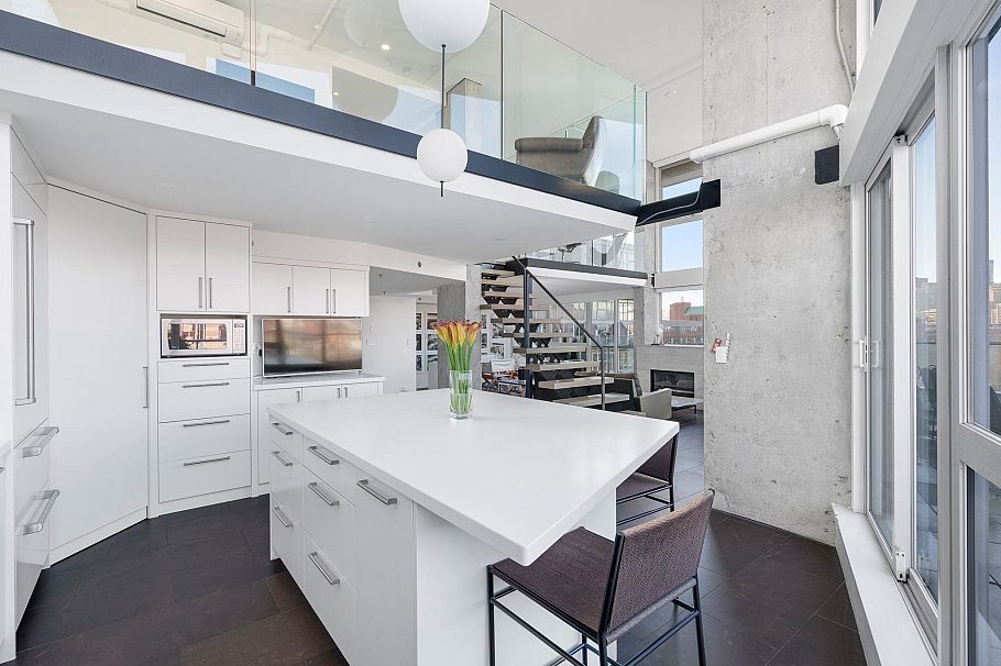 624 289 Alexander Street Vancouver, BC - 14