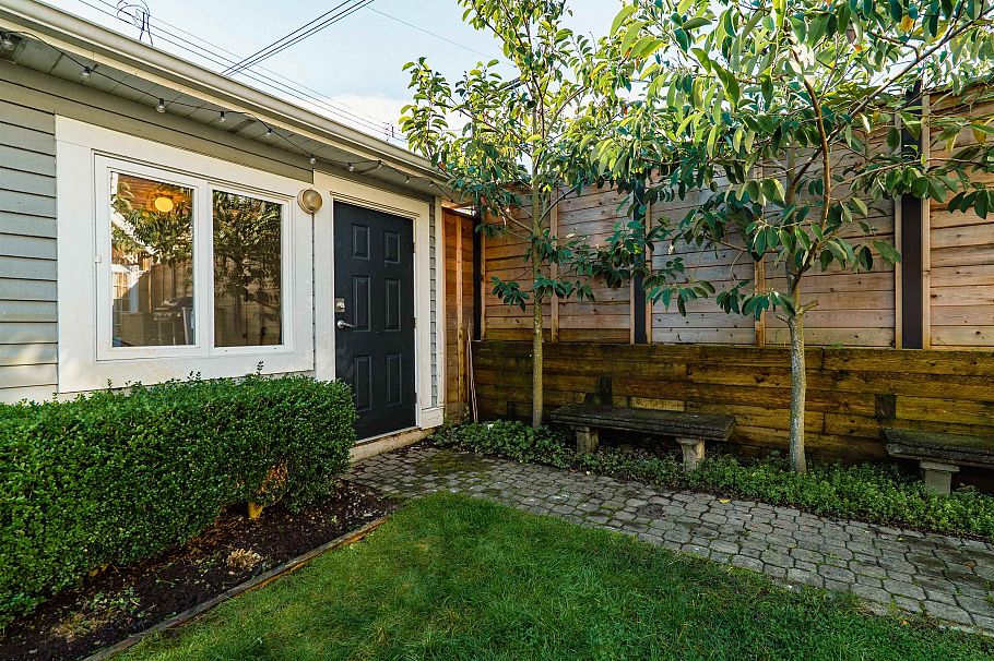 888 Union Street Vancouver, BC - 16