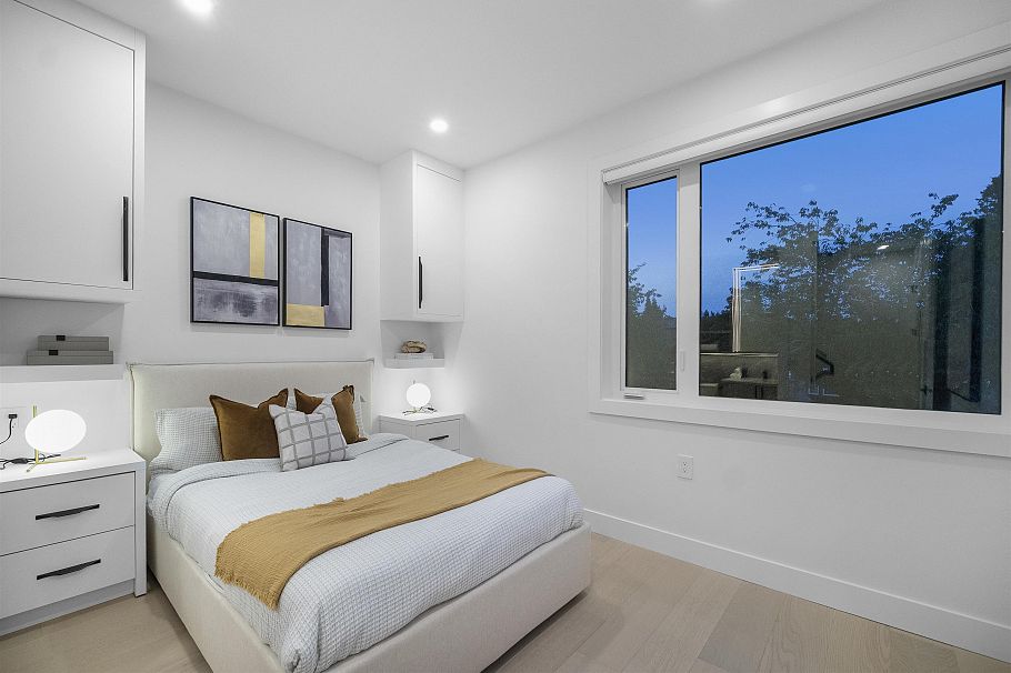 2 5033 Prince Albert Street Vancouver, BC - 10