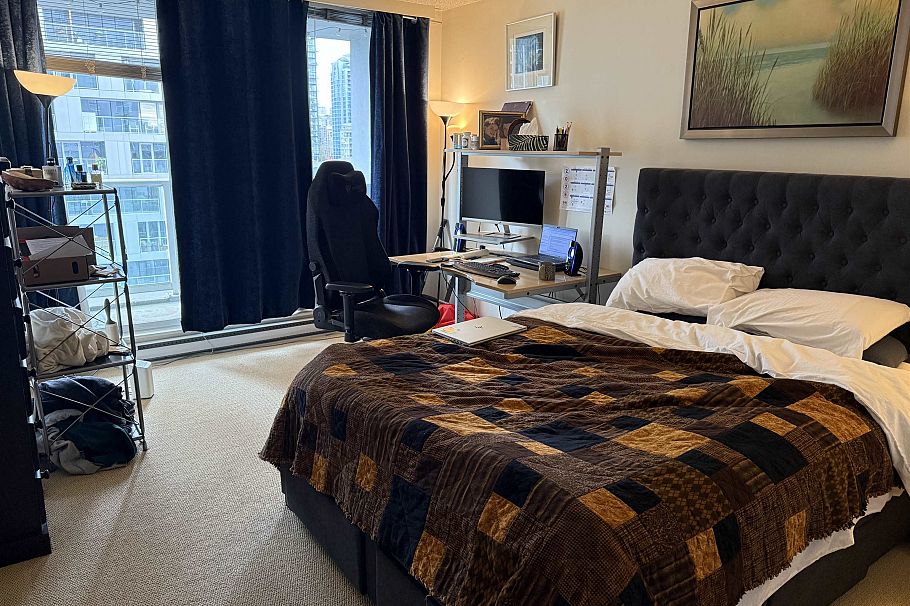 1501 1500 Howe Street Vancouver, BC - 9