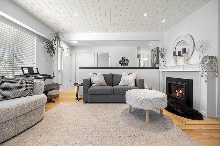 6529 Dawson Street Vancouver, BC - 7