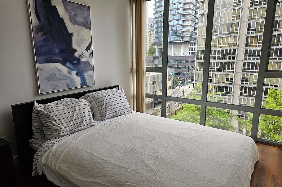 807 950 Cambie Street Vancouver, BC - 14