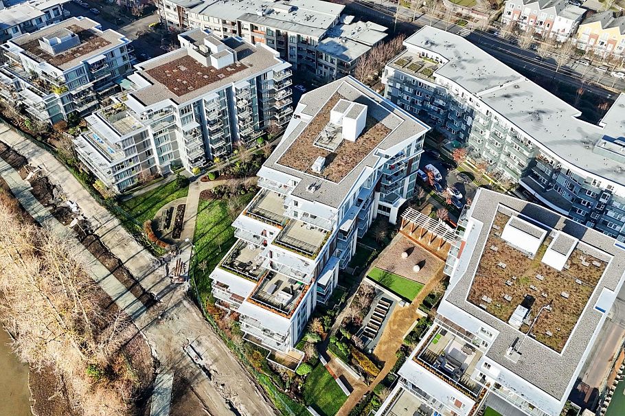 106 3188 Riverwalk Avenue Vancouver, BC - 23