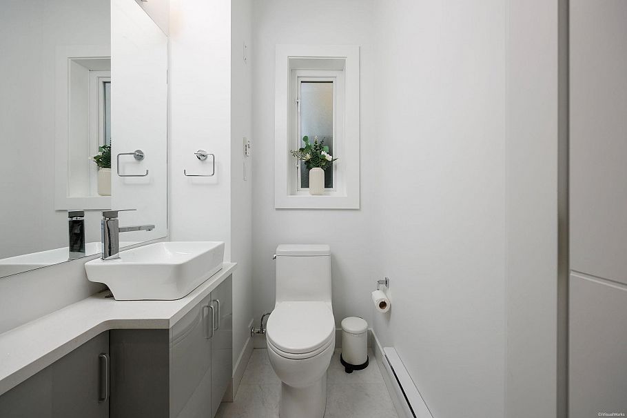 8309 French Street Vancouver, BC - 5