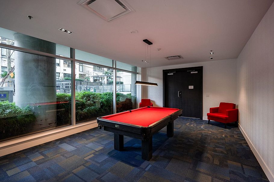 2503 1283 Howe Street Vancouver, BC - 33