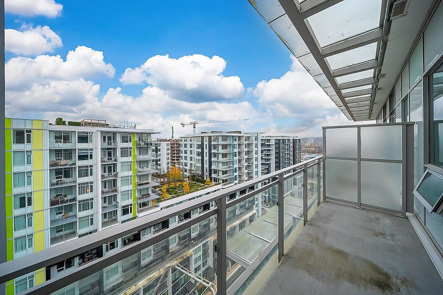 1903 8833 Hazelbridge Way Richmond, BC - 21