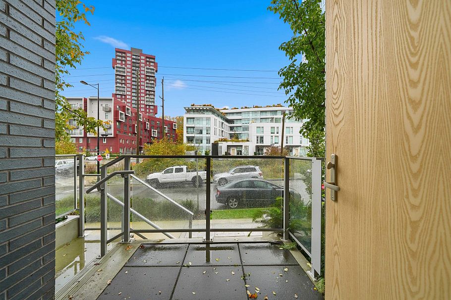 115 3430 E Kent Avenue South Avenue Vancouver, BC - 2
