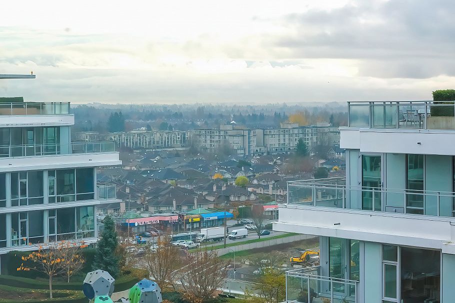 1903 8833 Hazelbridge Way Richmond, BC - 20