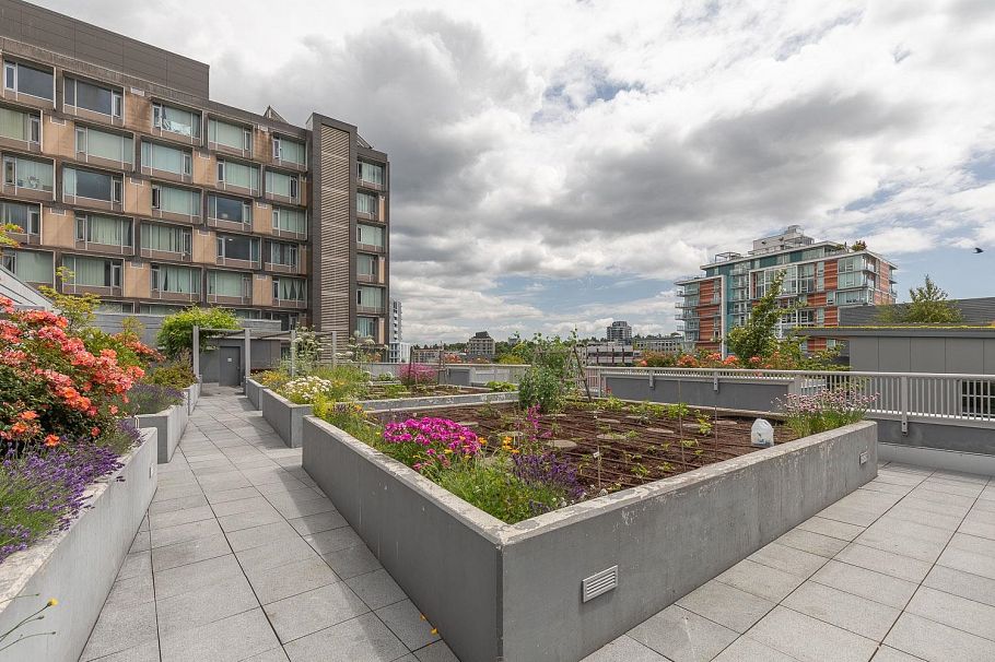 227 108 E 1st Avenue Vancouver, BC - 30