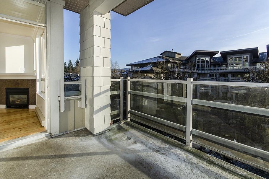 317 580 Raven Woods Drive North Vancouver, BC - 23