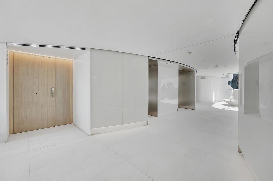 2008 1033 Nelson Street Vancouver, BC - 30