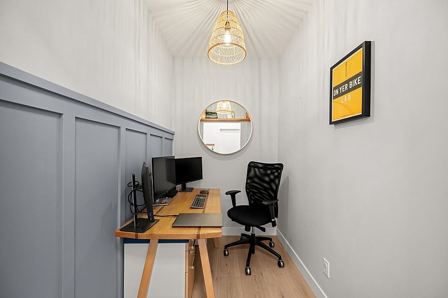 409 4550 Fraser Street Vancouver, BC - 9