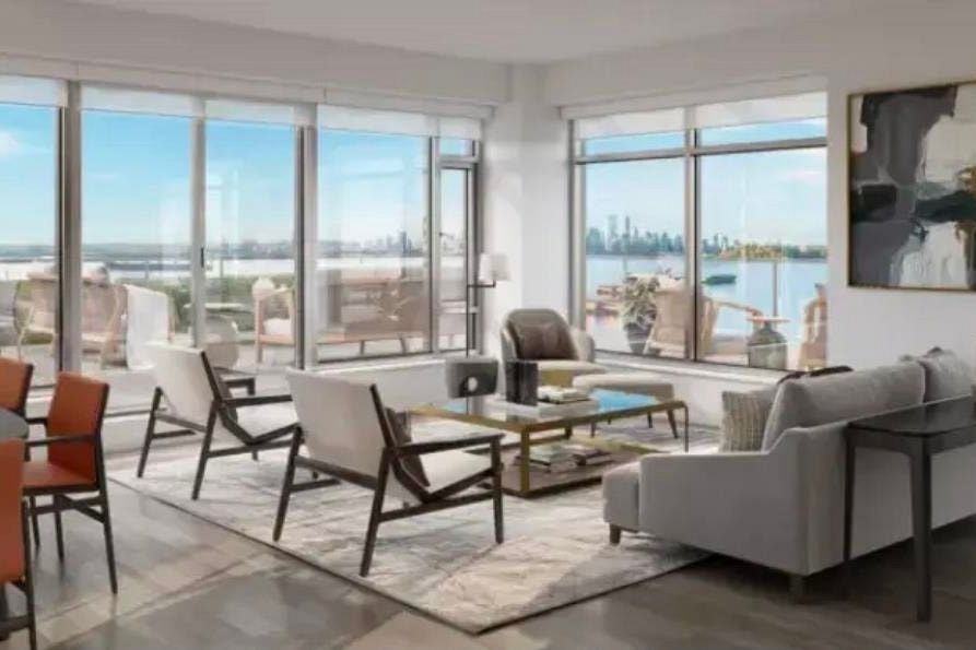 322 755 Harbourside Drive North Vancouver, BC - 9